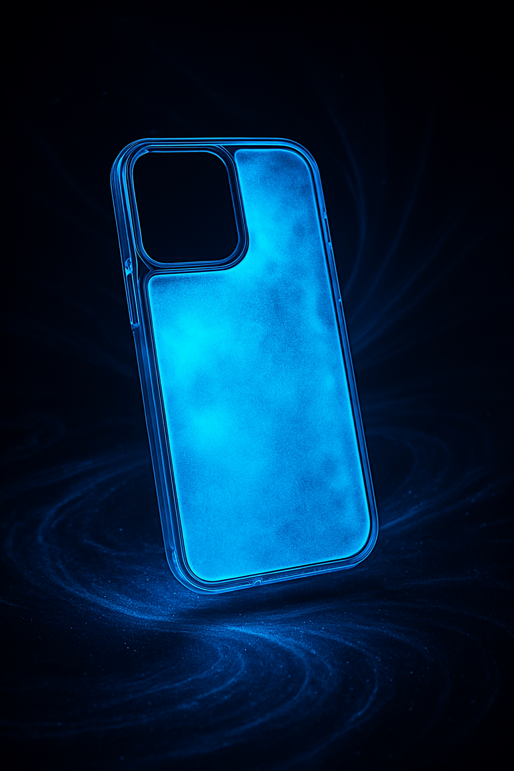 Glowzcase Handyhülle