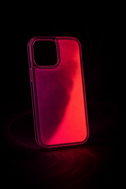 Glowzcase Handyhülle