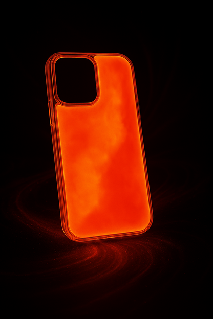 Glowzcase Handyhülle