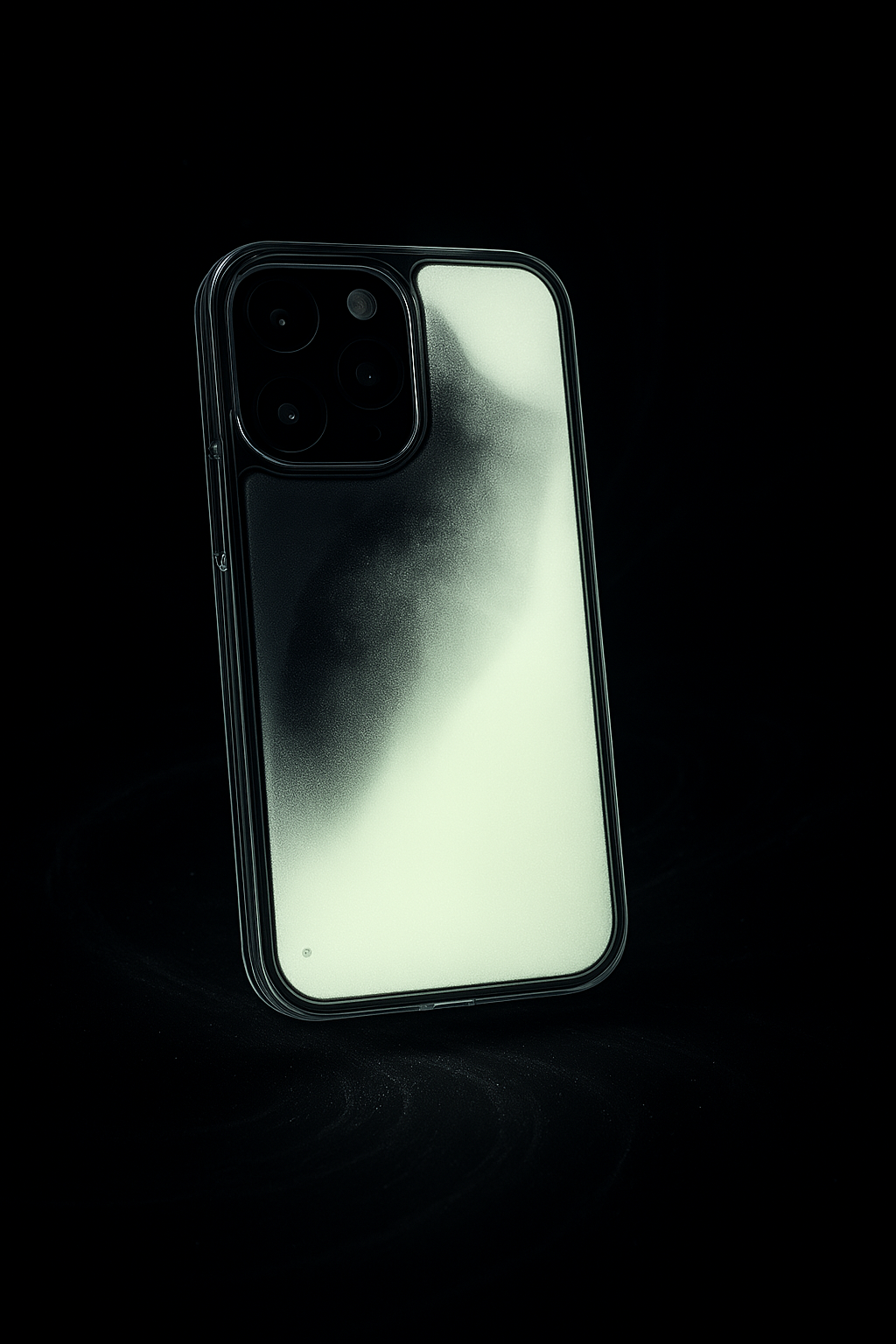 Glowzcase Handyhülle