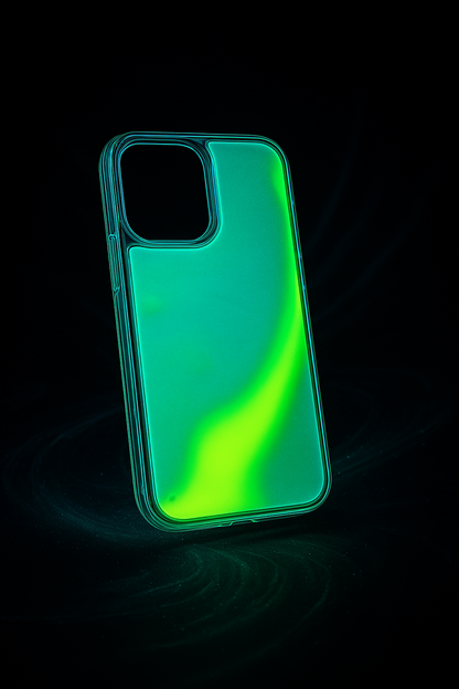 Glowzcase Handyhülle