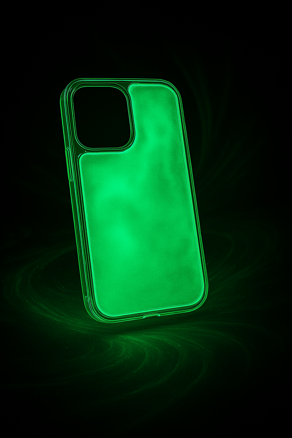 Glowzcase Handyhülle